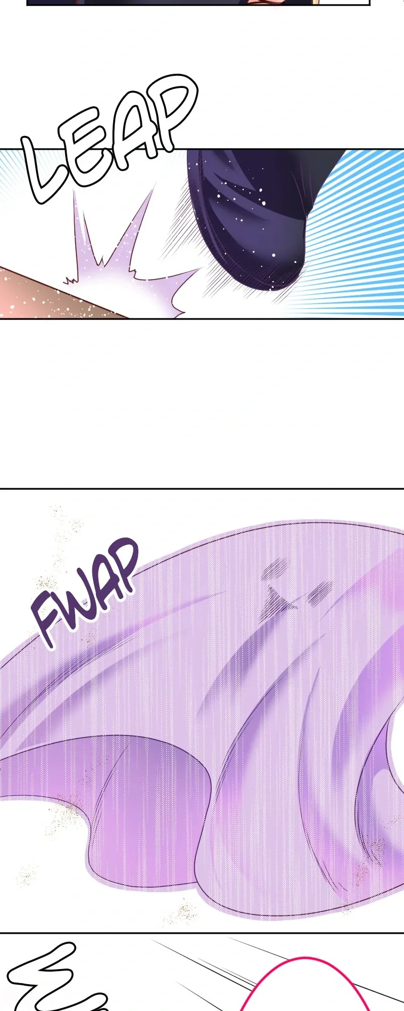 I was Reborn as a Housekeeper in a Parallel World! Chapter 206 page 28