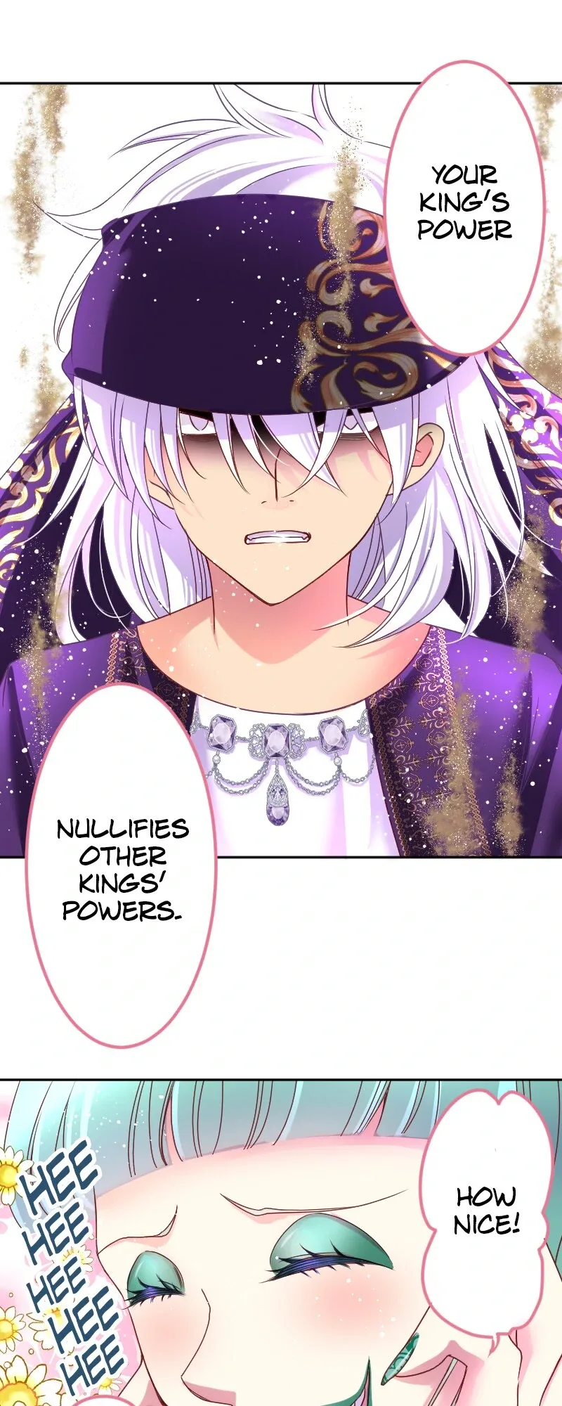 I was Reborn as a Housekeeper in a Parallel World! Chapter 206 page 13