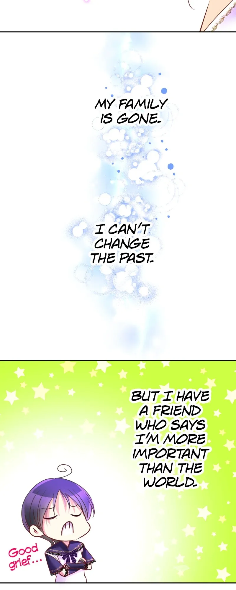 I was Reborn as a Housekeeper in a Parallel World! Chapter 207 page 52