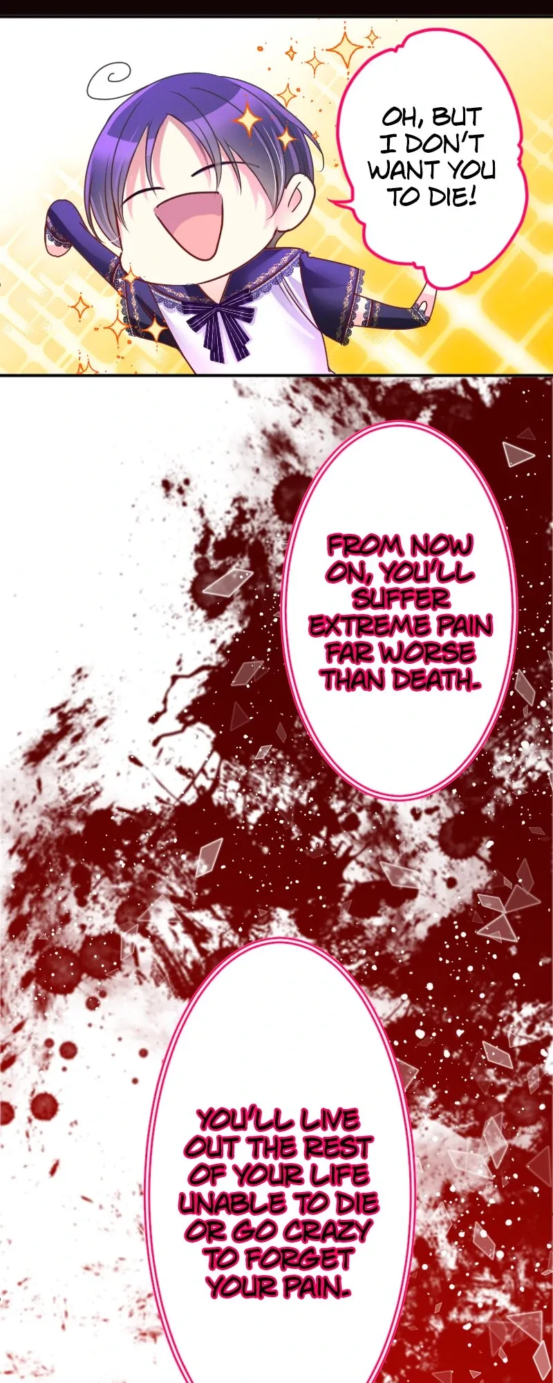 I was Reborn as a Housekeeper in a Parallel World! Chapter 207 page 22