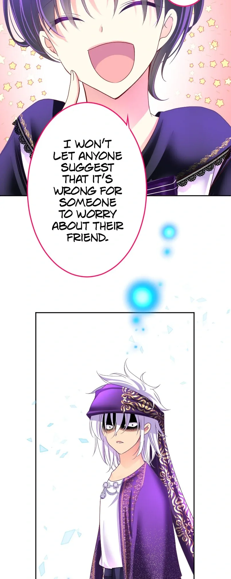 I was Reborn as a Housekeeper in a Parallel World! Chapter 206 page 33
