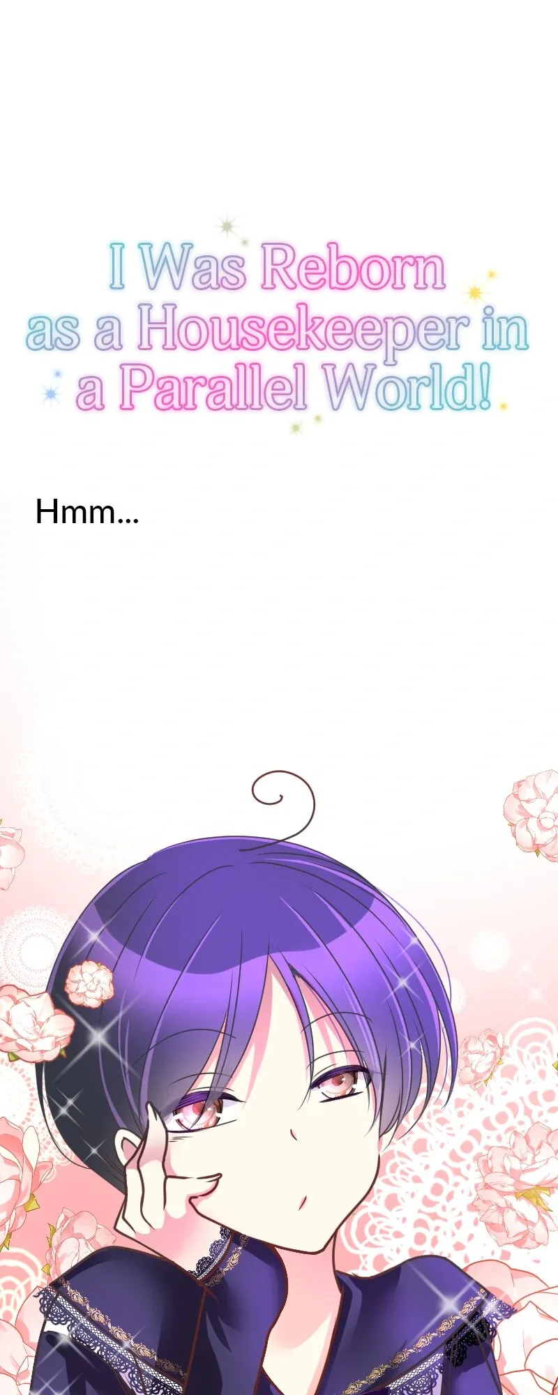 I was Reborn as a Housekeeper in a Parallel World! Chapter 207 page 72