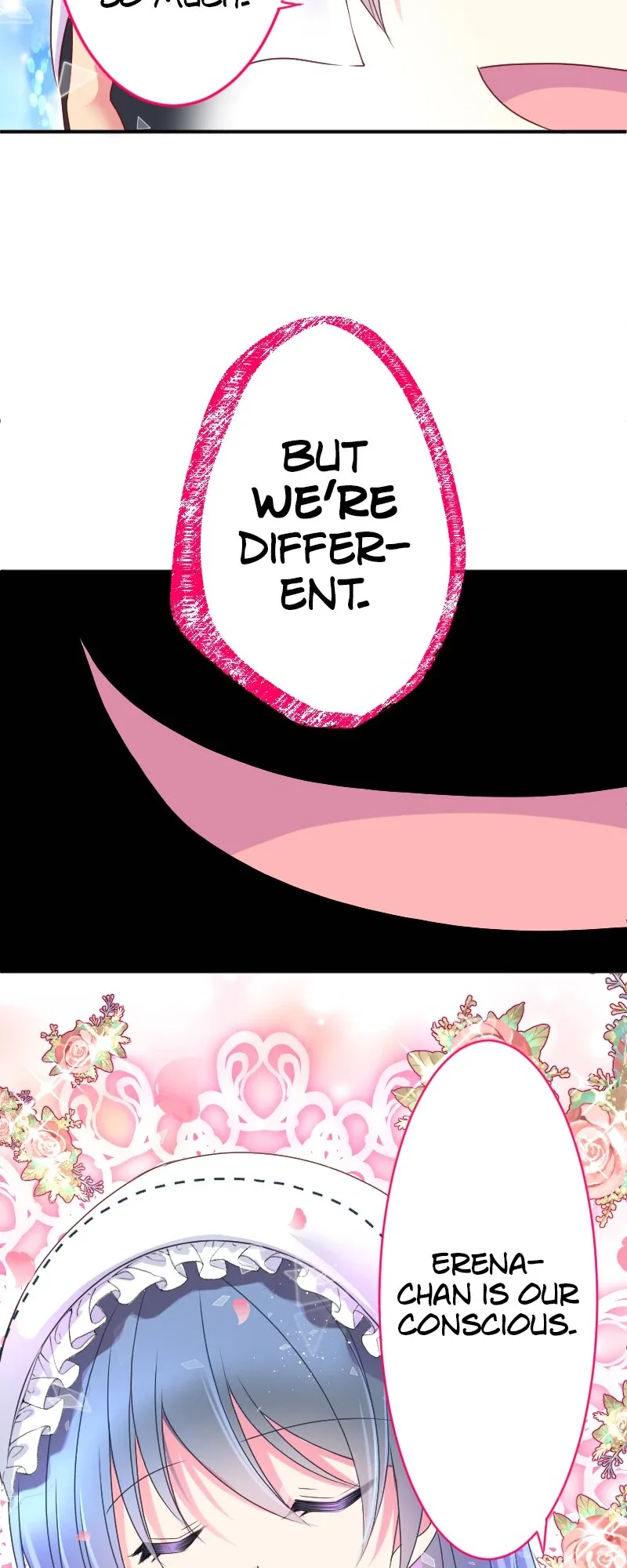 I was Reborn as a Housekeeper in a Parallel World! Chapter 207 page 31