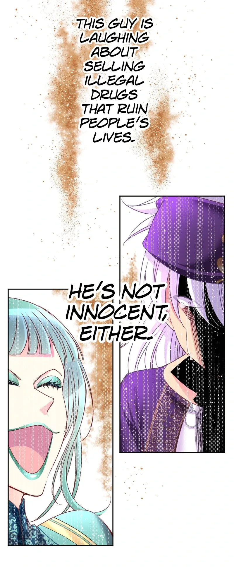 I was Reborn as a Housekeeper in a Parallel World! Chapter 206 page 5