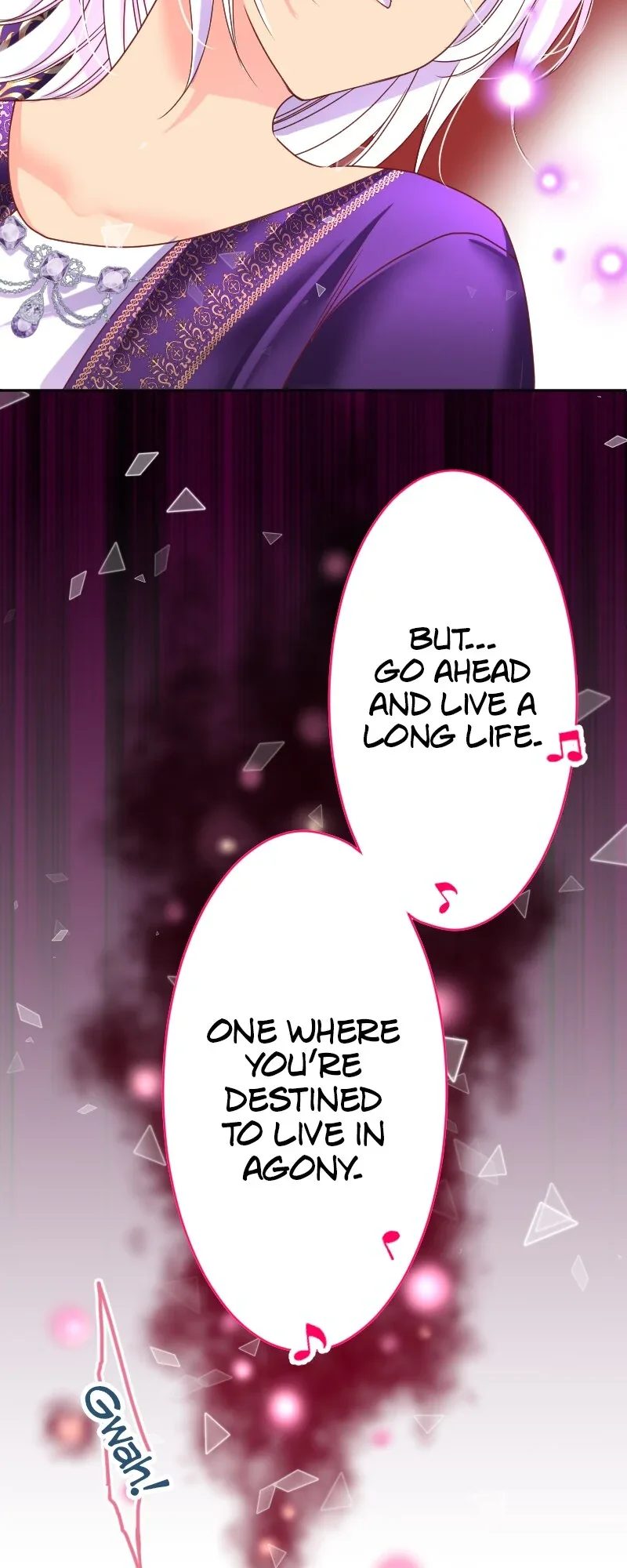 I was Reborn as a Housekeeper in a Parallel World! Chapter 207 page 35