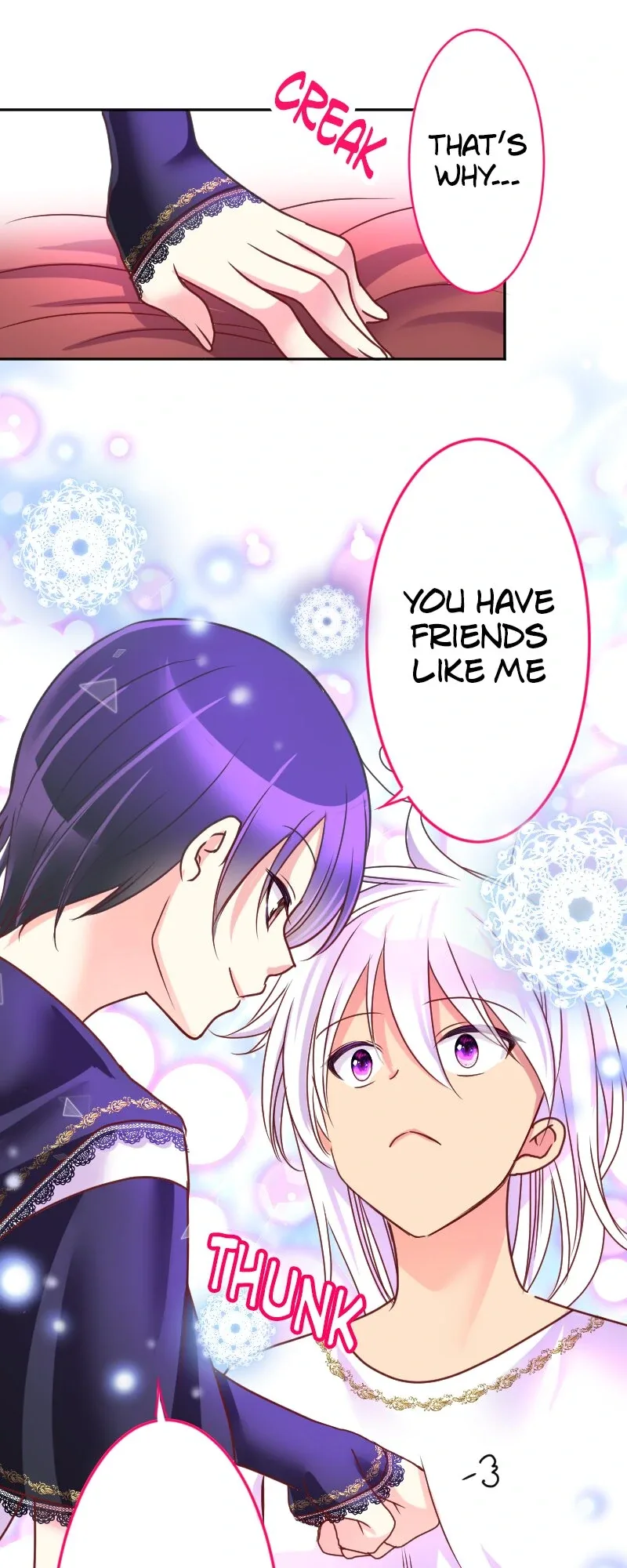 I was Reborn as a Housekeeper in a Parallel World! Chapter 207 page 45