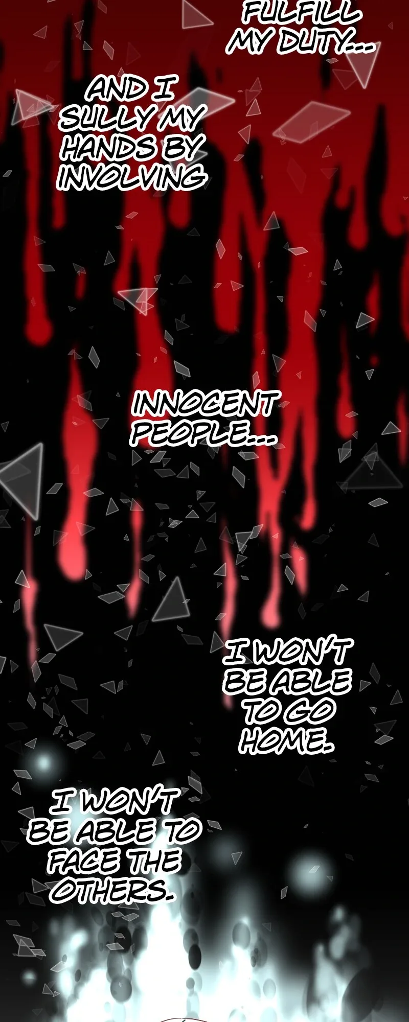 I was Reborn as a Housekeeper in a Parallel World! Chapter 206 page 20