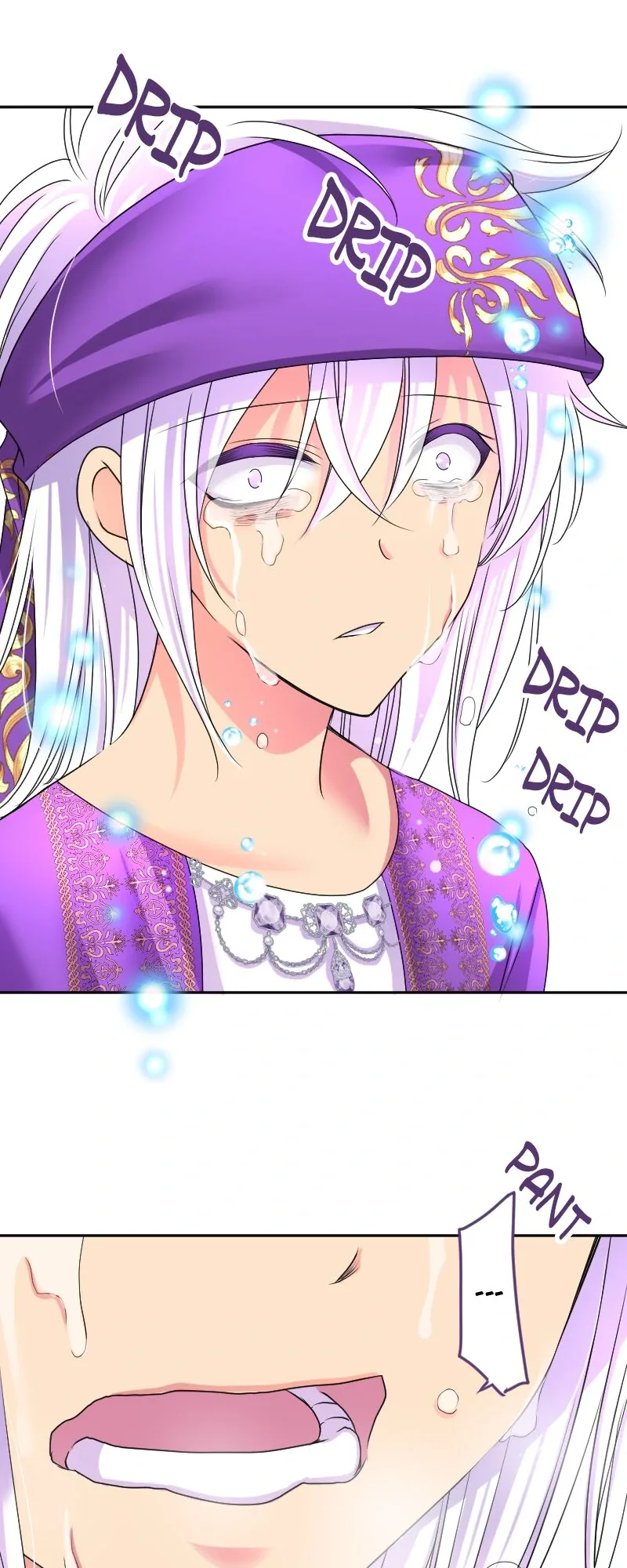 I was Reborn as a Housekeeper in a Parallel World! Chapter 206 page 38