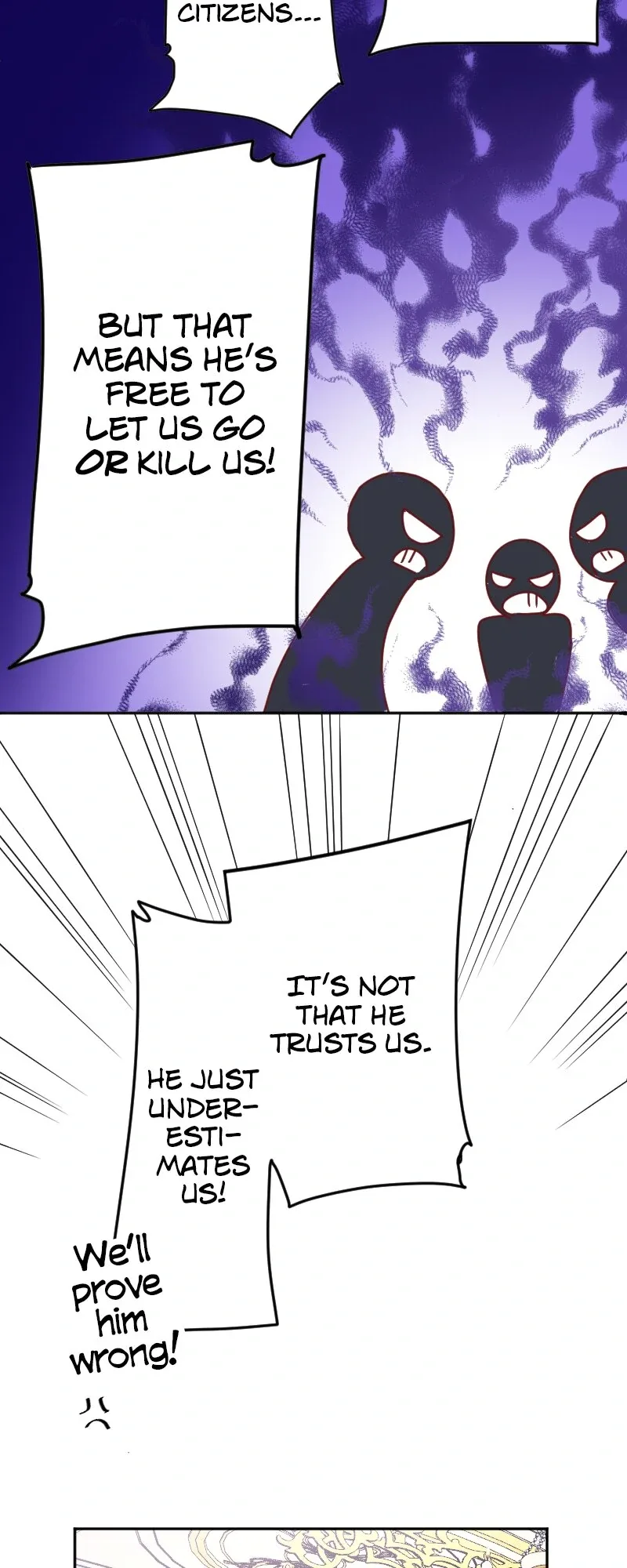 I was Reborn as a Housekeeper in a Parallel World! Chapter 206 page 62