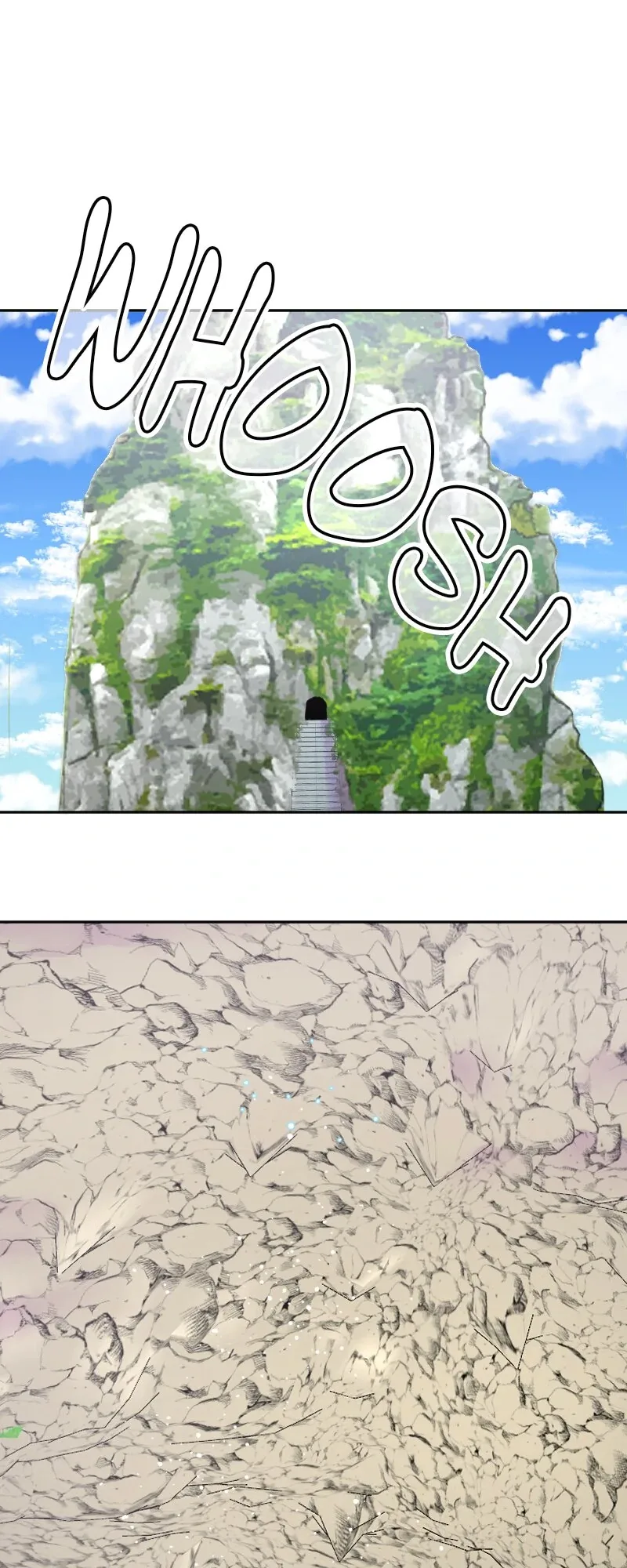 I was Reborn as a Housekeeper in a Parallel World! Chapter 208 page 14