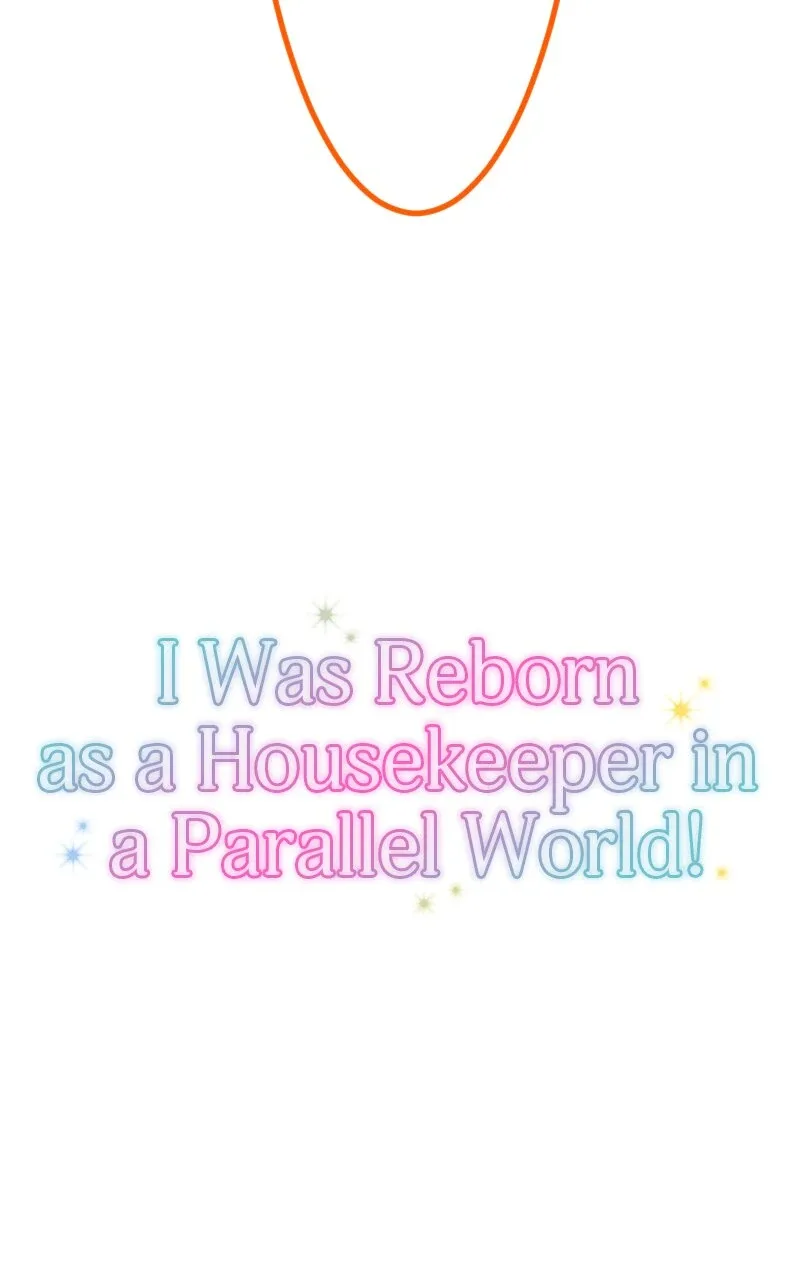 I was Reborn as a Housekeeper in a Parallel World! Chapter 208 page 13