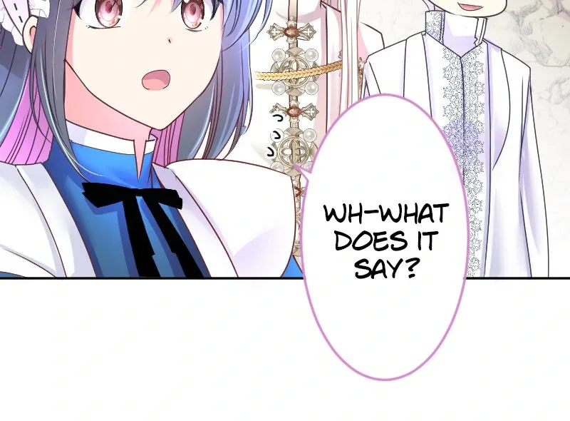 I was Reborn as a Housekeeper in a Parallel World! Chapter 208 page 18