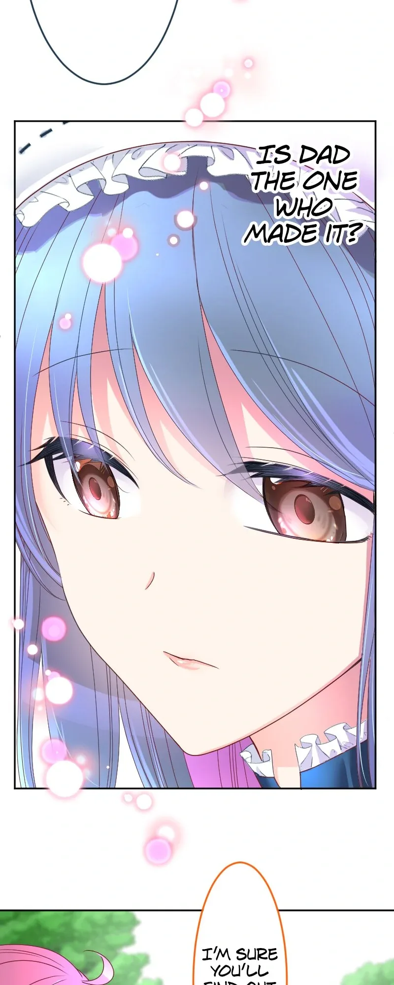 I was Reborn as a Housekeeper in a Parallel World! Chapter 208 page 10
