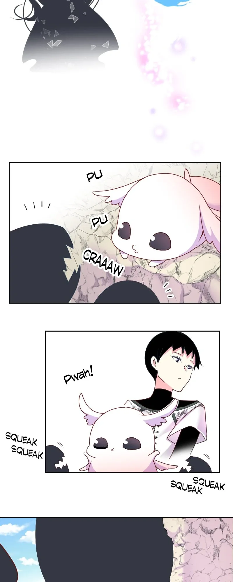 I was Reborn as a Housekeeper in a Parallel World! Chapter 208 page 29
