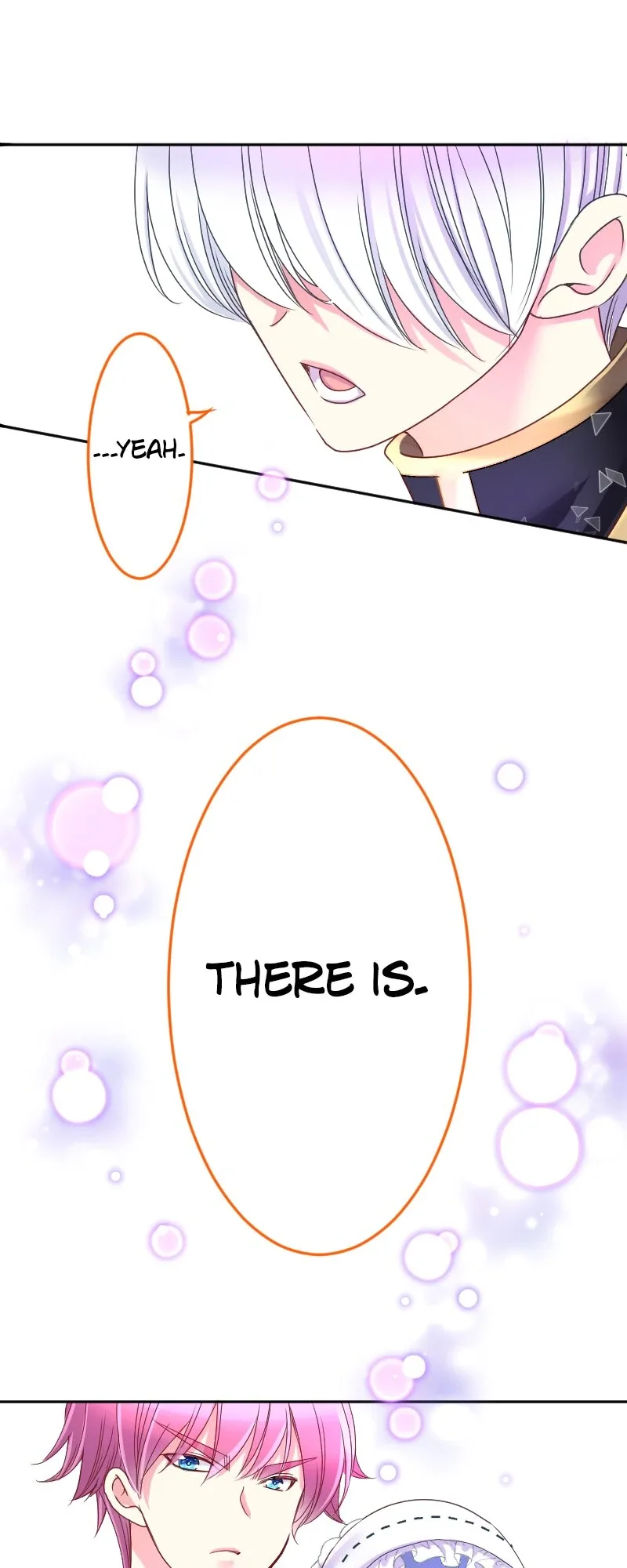 I was Reborn as a Housekeeper in a Parallel World! Chapter 208 page 49