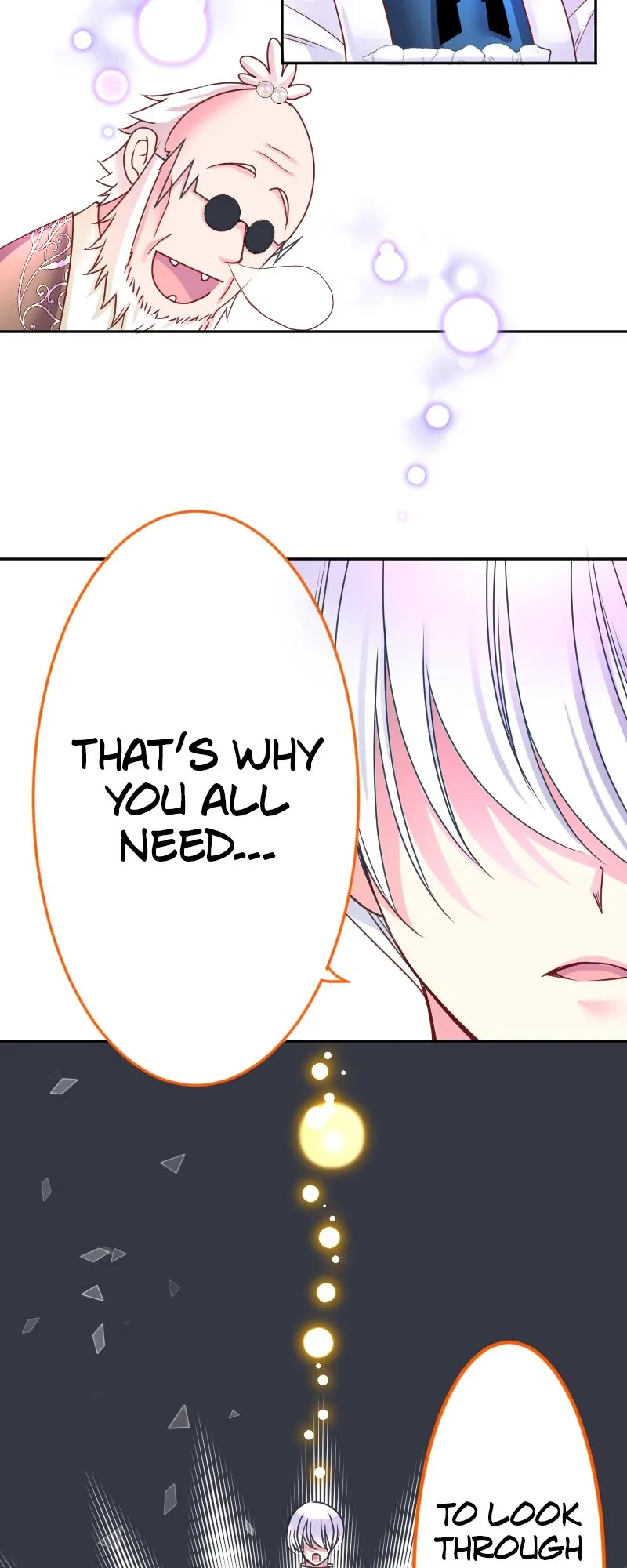I was Reborn as a Housekeeper in a Parallel World! Chapter 208 page 52