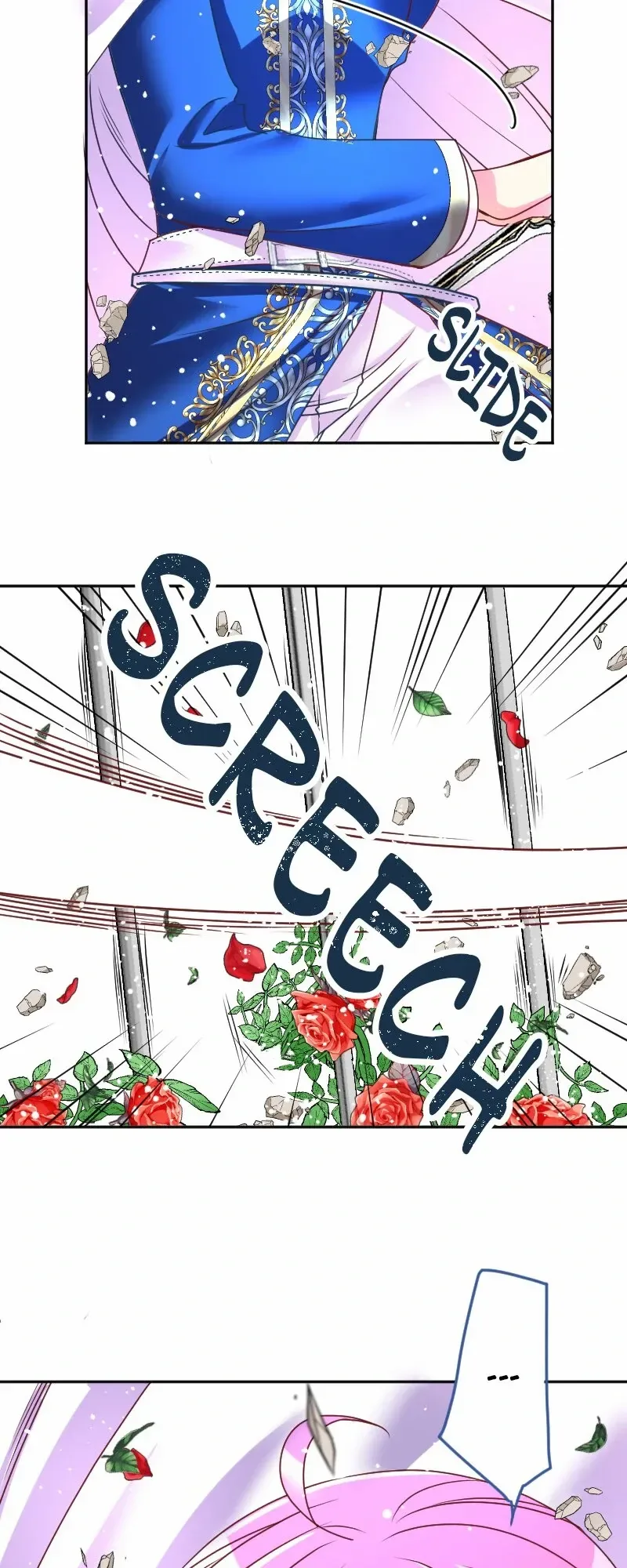 I was Reborn as a Housekeeper in a Parallel World! Chapter 211 page 6