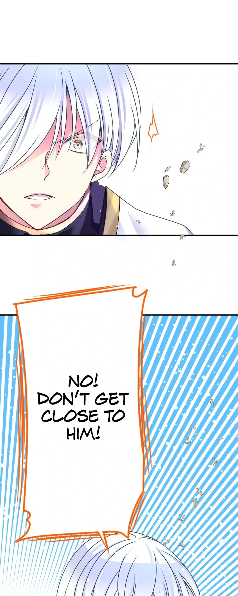 I was Reborn as a Housekeeper in a Parallel World! Chapter 211 page 27