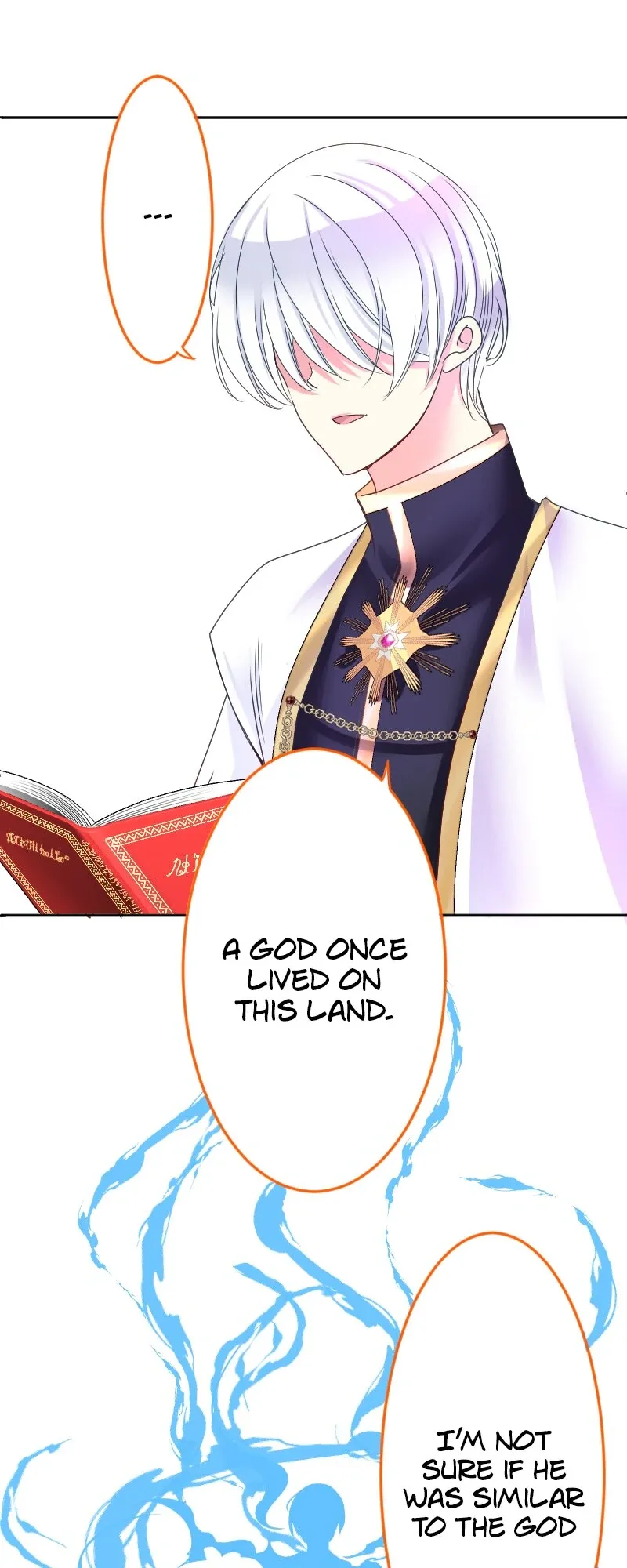 I was Reborn as a Housekeeper in a Parallel World! Chapter 208 page 19