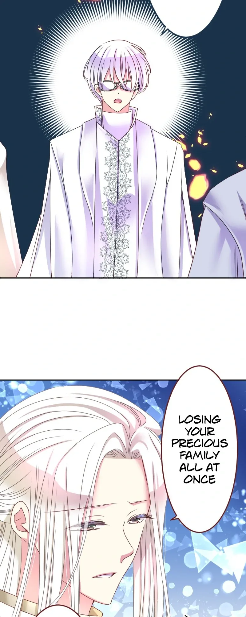 I was Reborn as a Housekeeper in a Parallel World! Chapter 208 page 46