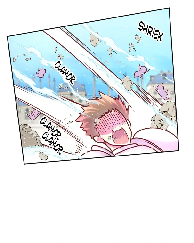 I was Reborn as a Housekeeper in a Parallel World! Chapter 211 page 33