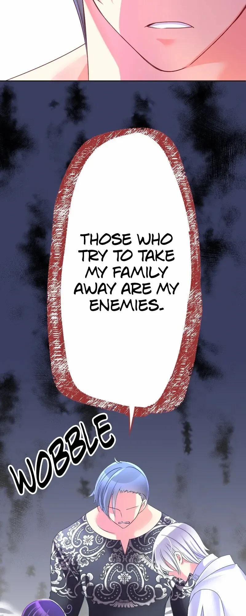 I was Reborn as a Housekeeper in a Parallel World! Chapter 211 page 35