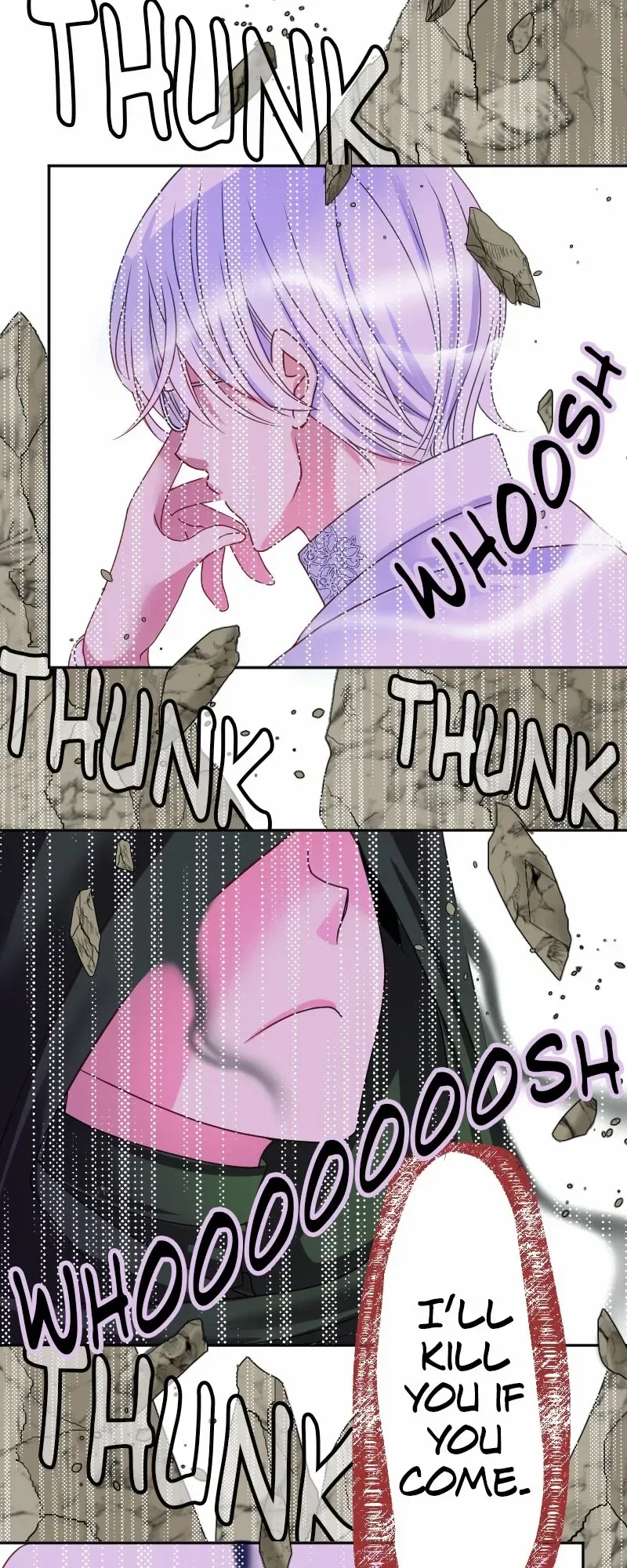 I was Reborn as a Housekeeper in a Parallel World! Chapter 211 page 50