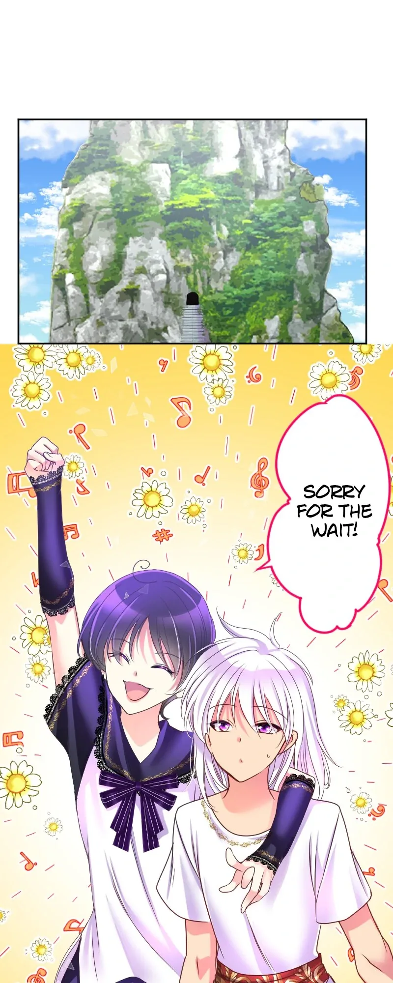I was Reborn as a Housekeeper in a Parallel World! Chapter 209 page 2