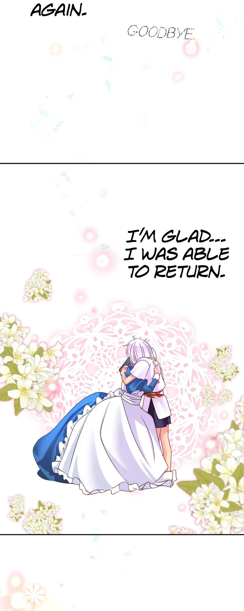 I was Reborn as a Housekeeper in a Parallel World! Chapter 209 page 10