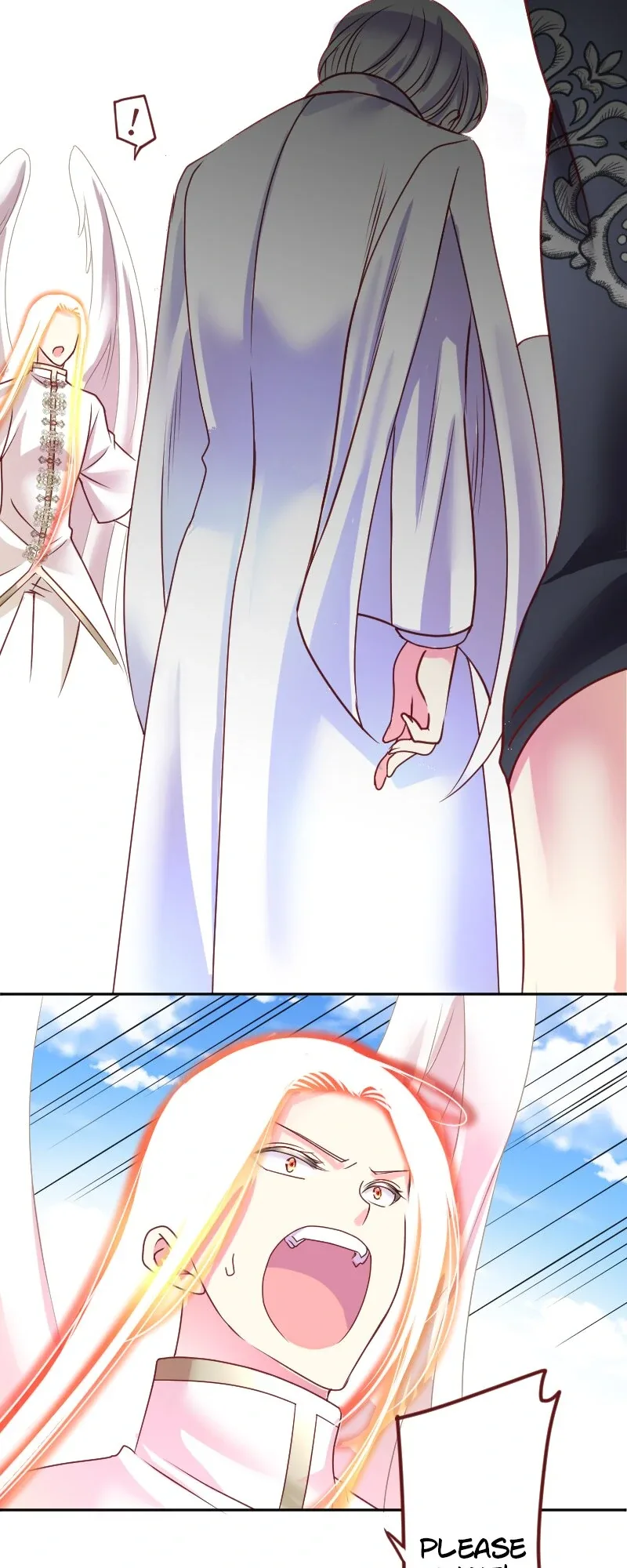 I was Reborn as a Housekeeper in a Parallel World! Chapter 211 page 46