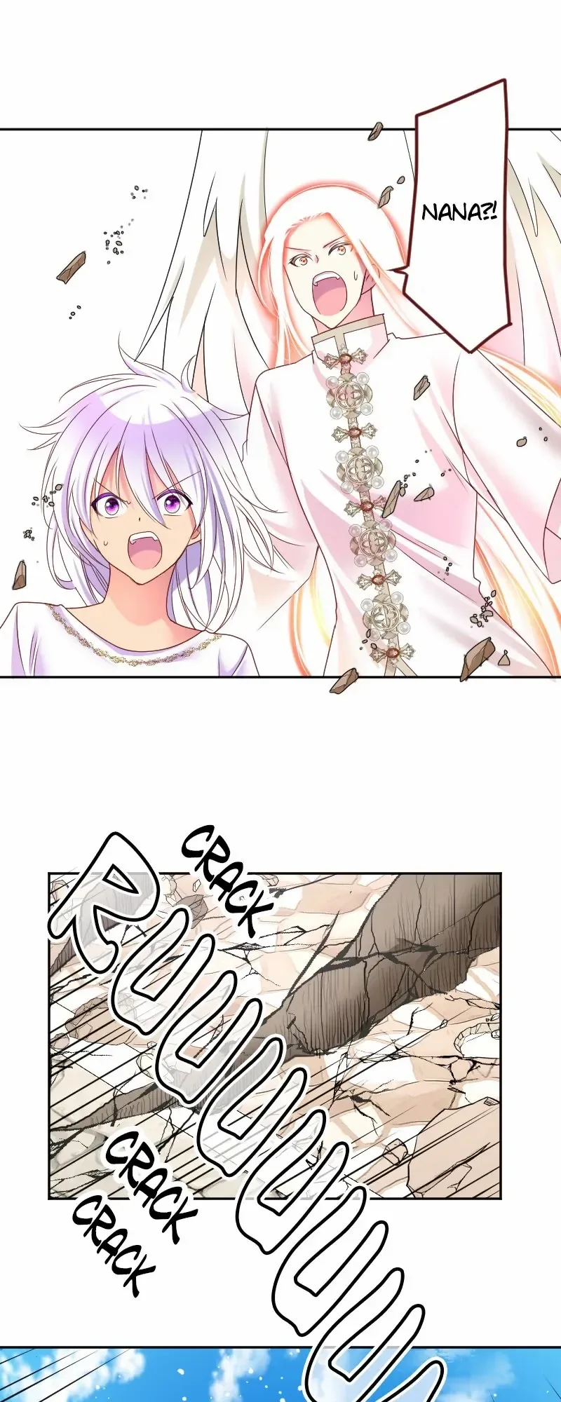 I was Reborn as a Housekeeper in a Parallel World! Chapter 211 page 40