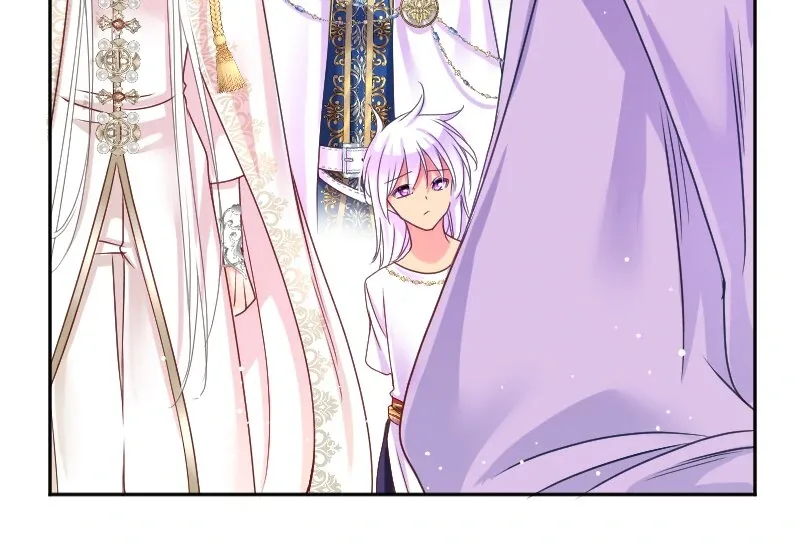 I was Reborn as a Housekeeper in a Parallel World! Chapter 209 page 24