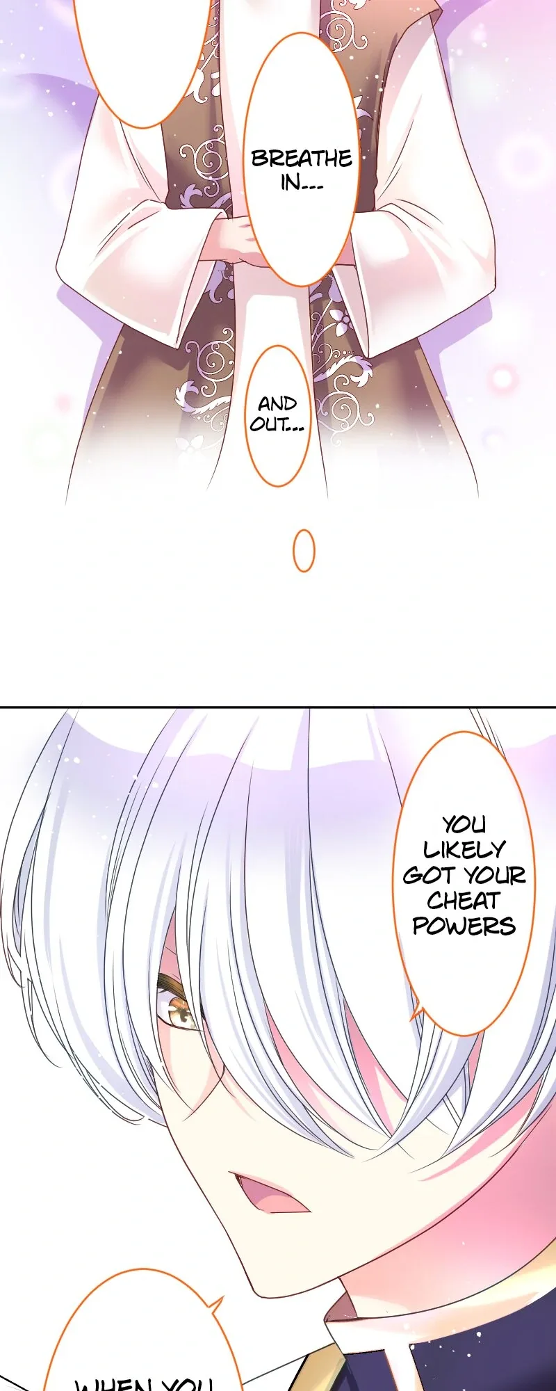 I was Reborn as a Housekeeper in a Parallel World! Chapter 209 page 22