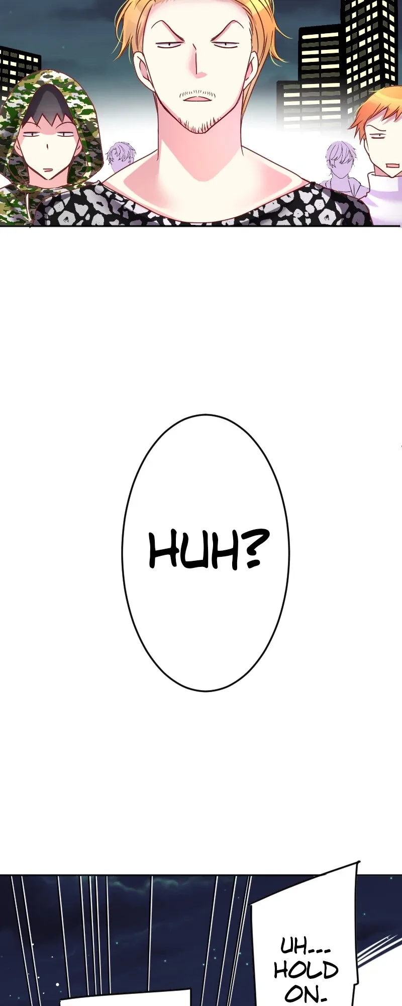 I was Reborn as a Housekeeper in a Parallel World! Chapter 210 page 15