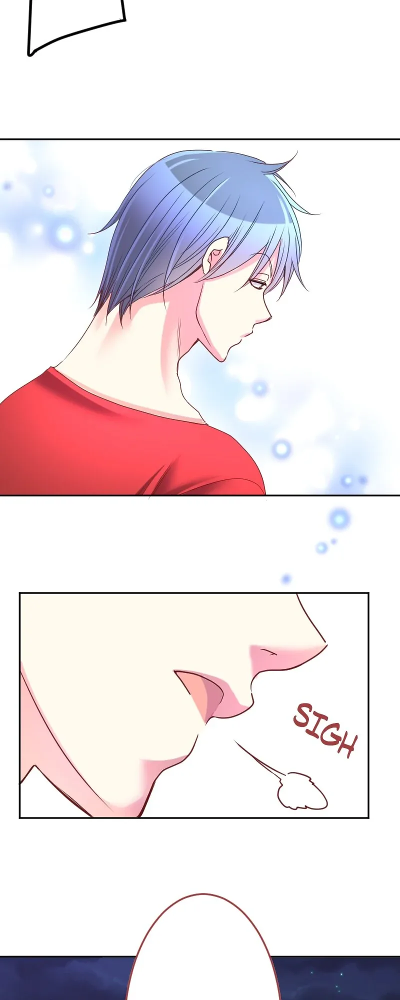 I was Reborn as a Housekeeper in a Parallel World! Chapter 210 page 5