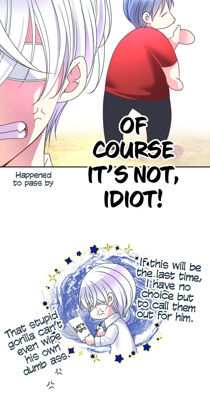 I was Reborn as a Housekeeper in a Parallel World! Chapter 210 page 56