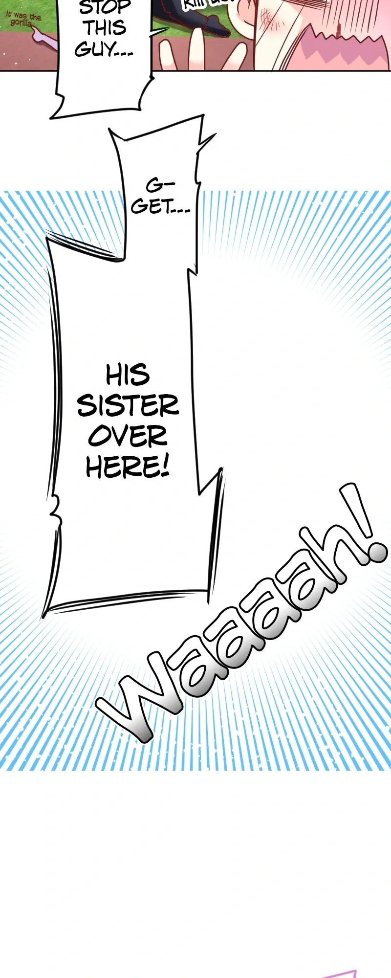 I was Reborn as a Housekeeper in a Parallel World! Chapter 210 page 22