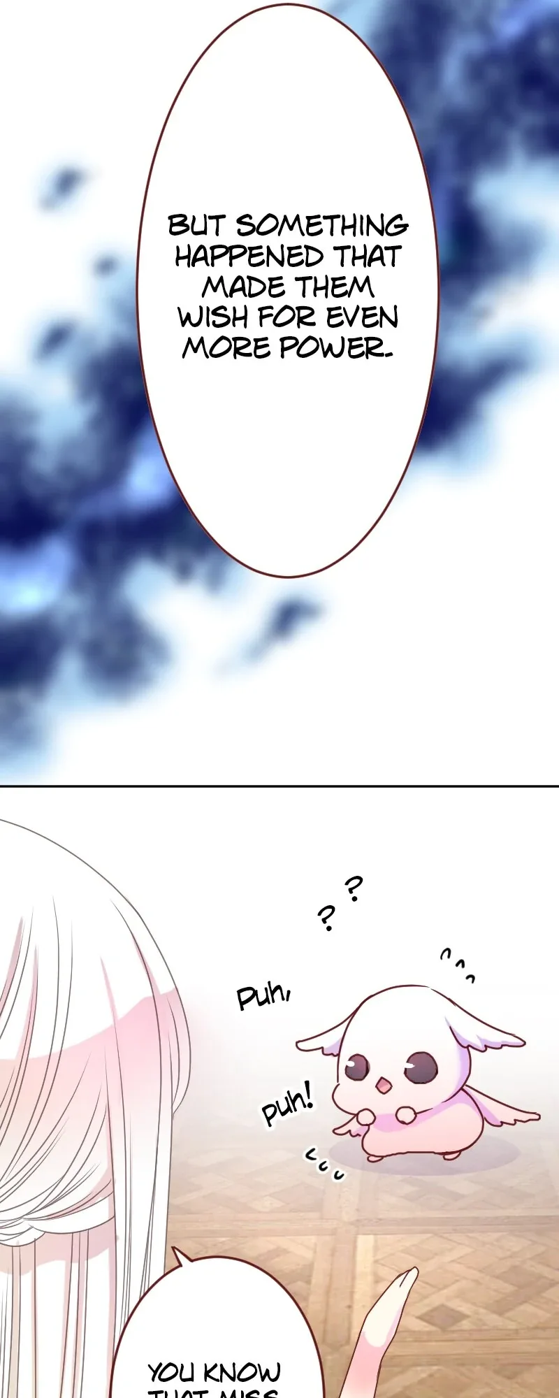 I was Reborn as a Housekeeper in a Parallel World! Chapter 209 page 28