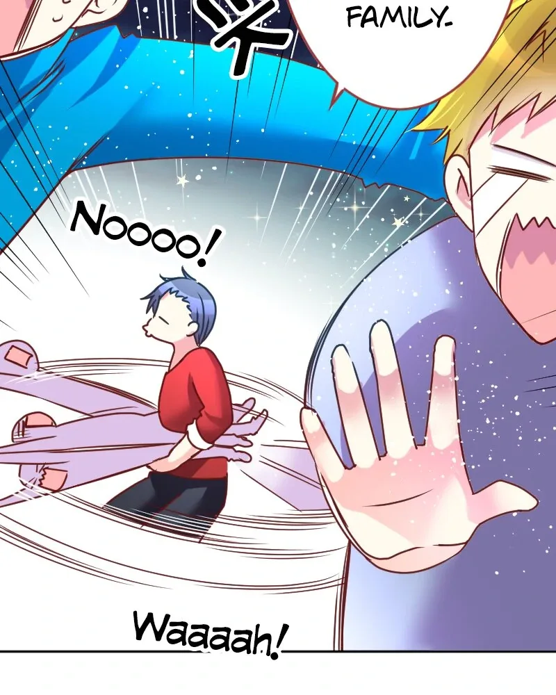 I was Reborn as a Housekeeper in a Parallel World! Chapter 210 page 19