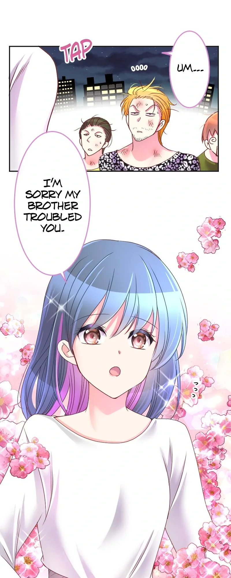 I was Reborn as a Housekeeper in a Parallel World! Chapter 210 page 25
