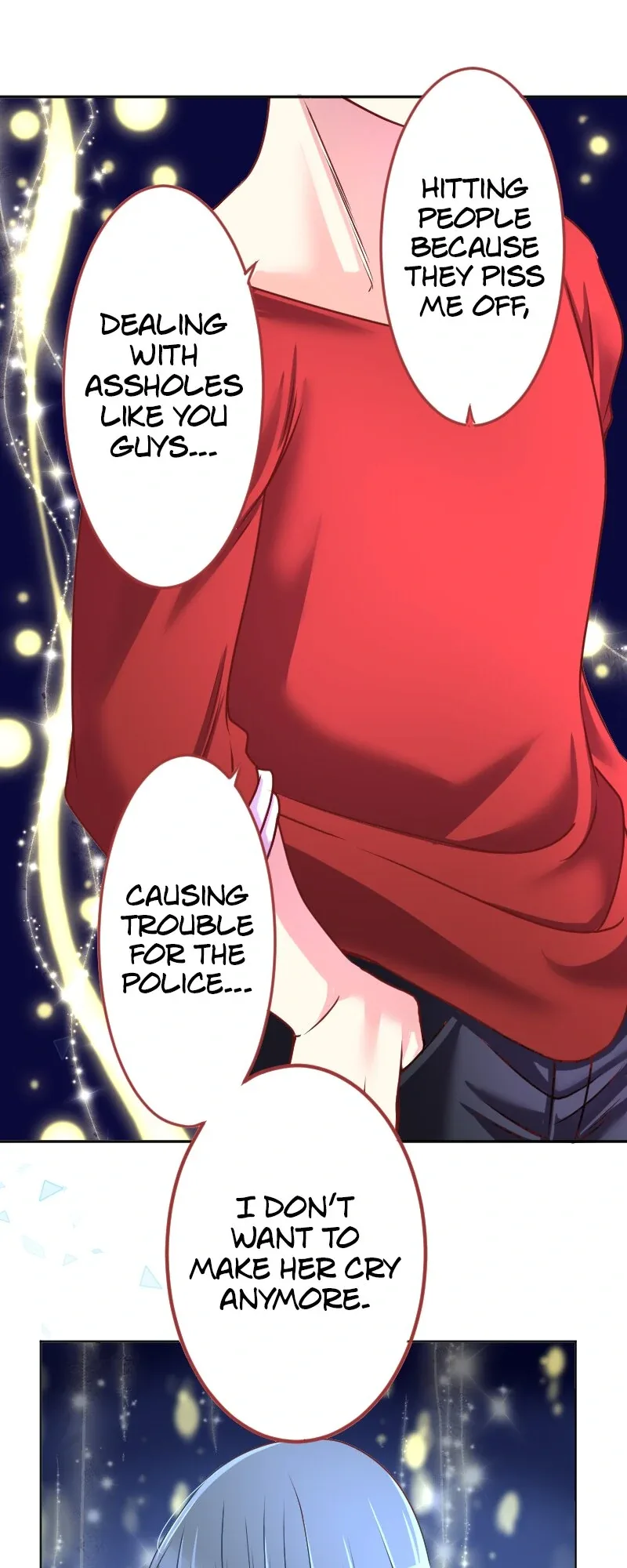 I was Reborn as a Housekeeper in a Parallel World! Chapter 210 page 7