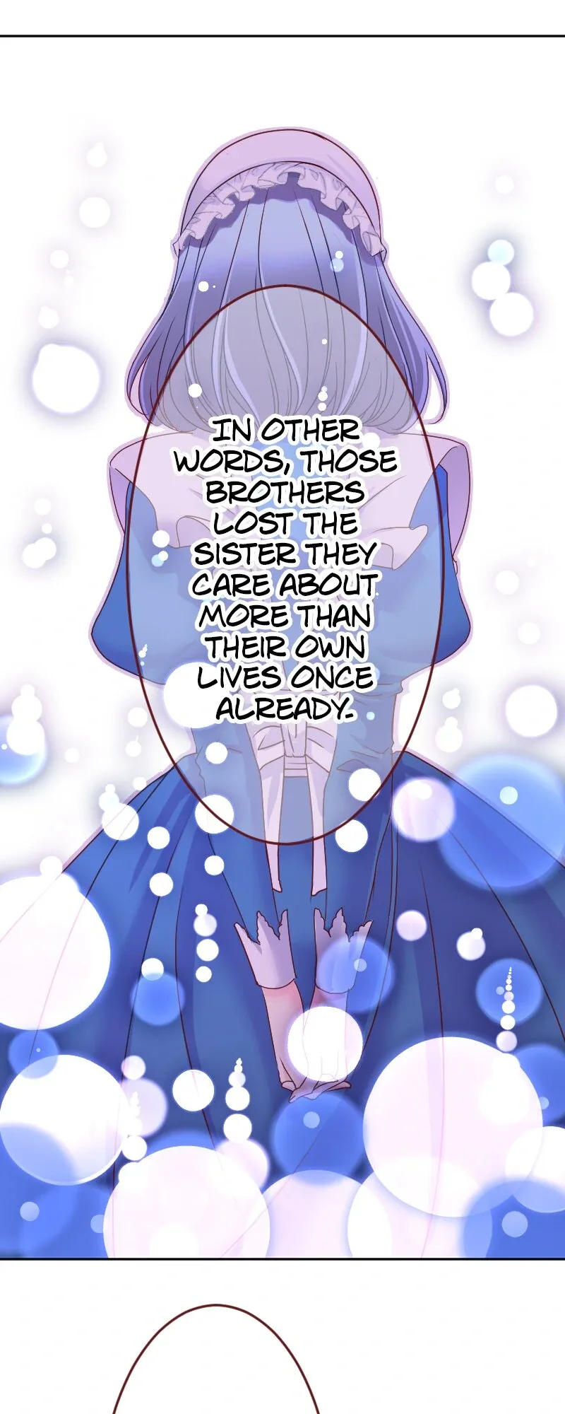 I was Reborn as a Housekeeper in a Parallel World! Chapter 209 page 30