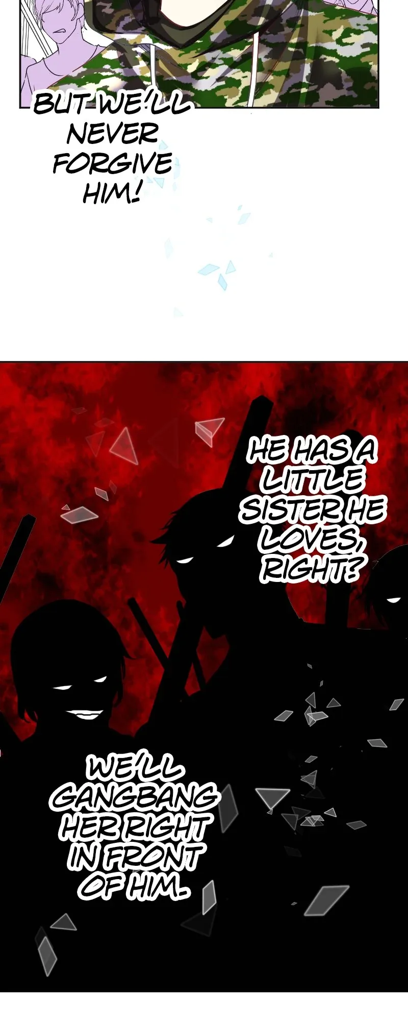 I was Reborn as a Housekeeper in a Parallel World! Chapter 210 page 11