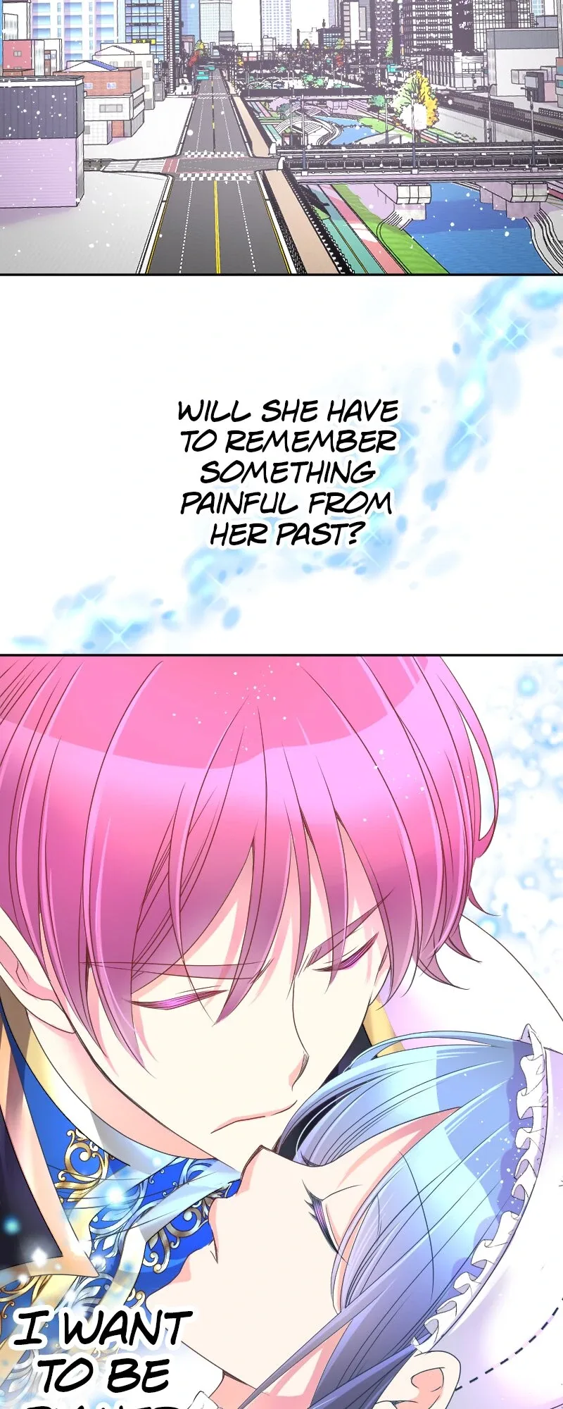 I was Reborn as a Housekeeper in a Parallel World! Chapter 210 page 65
