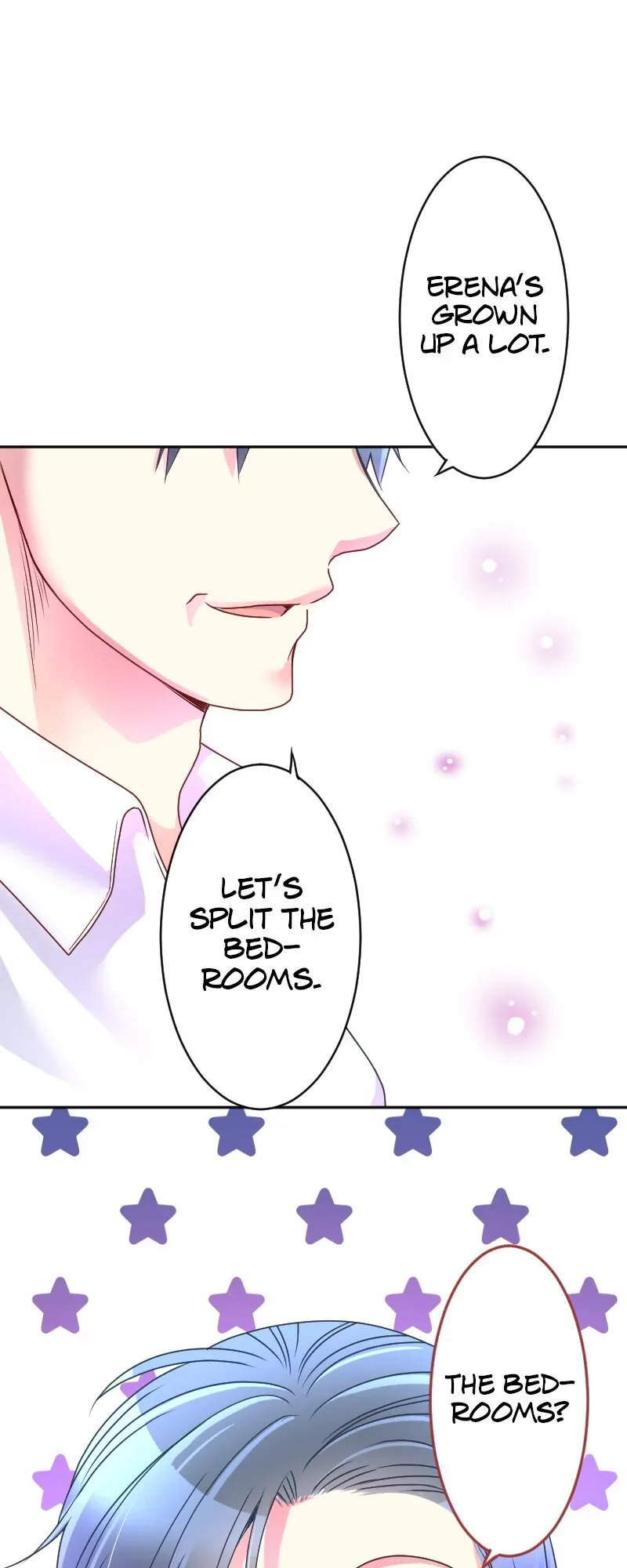 I was Reborn as a Housekeeper in a Parallel World! Chapter 212 page 2