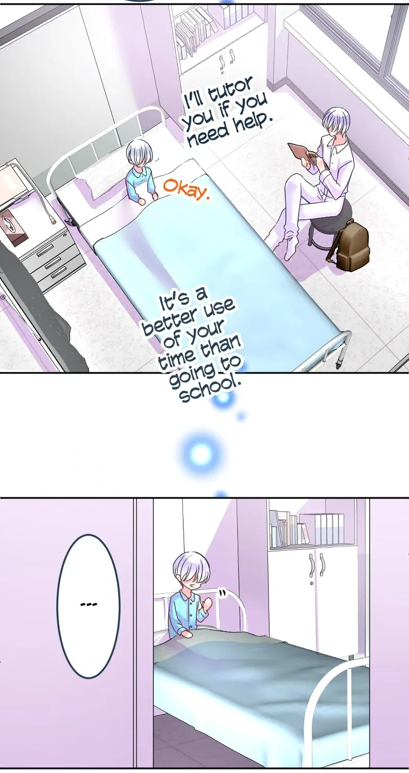 I was Reborn as a Housekeeper in a Parallel World! Chapter 212 page 12