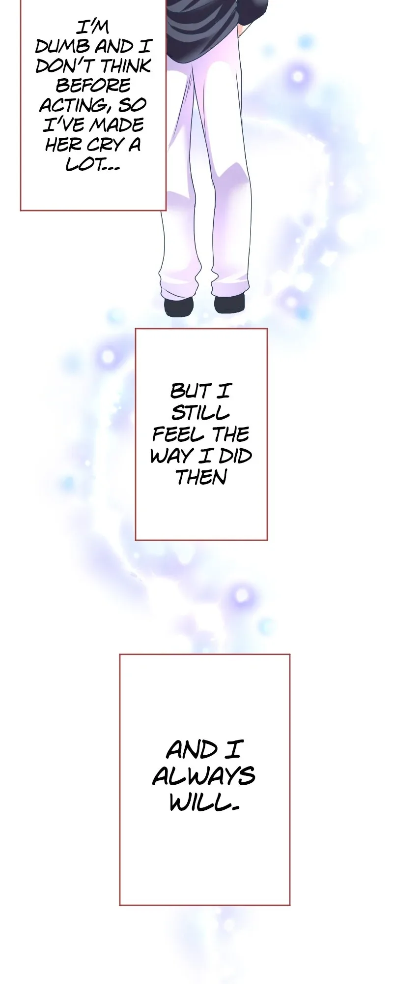 I was Reborn as a Housekeeper in a Parallel World! Chapter 213 page 5