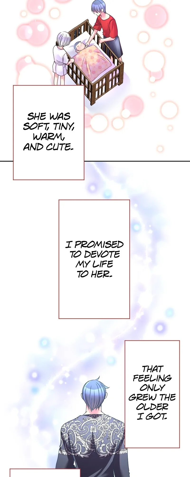 I was Reborn as a Housekeeper in a Parallel World! Chapter 213 page 4