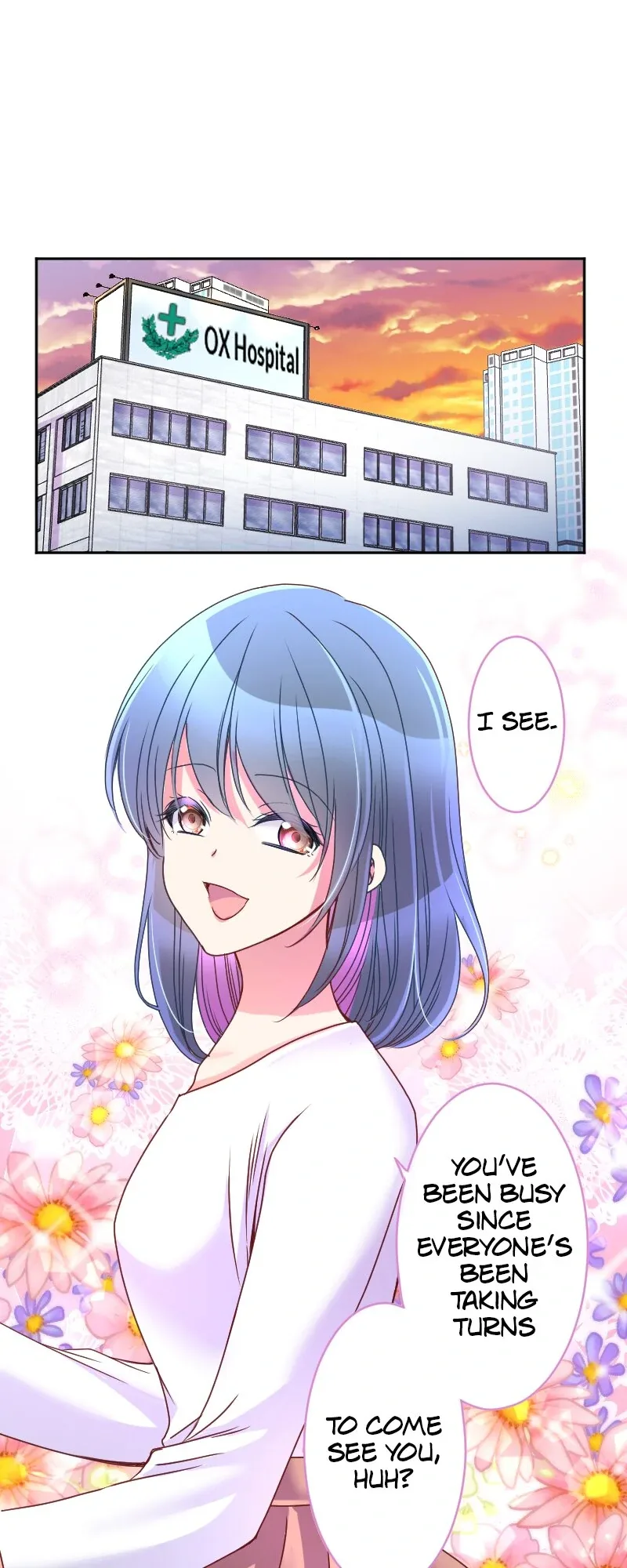 I was Reborn as a Housekeeper in a Parallel World! Chapter 212 page 18