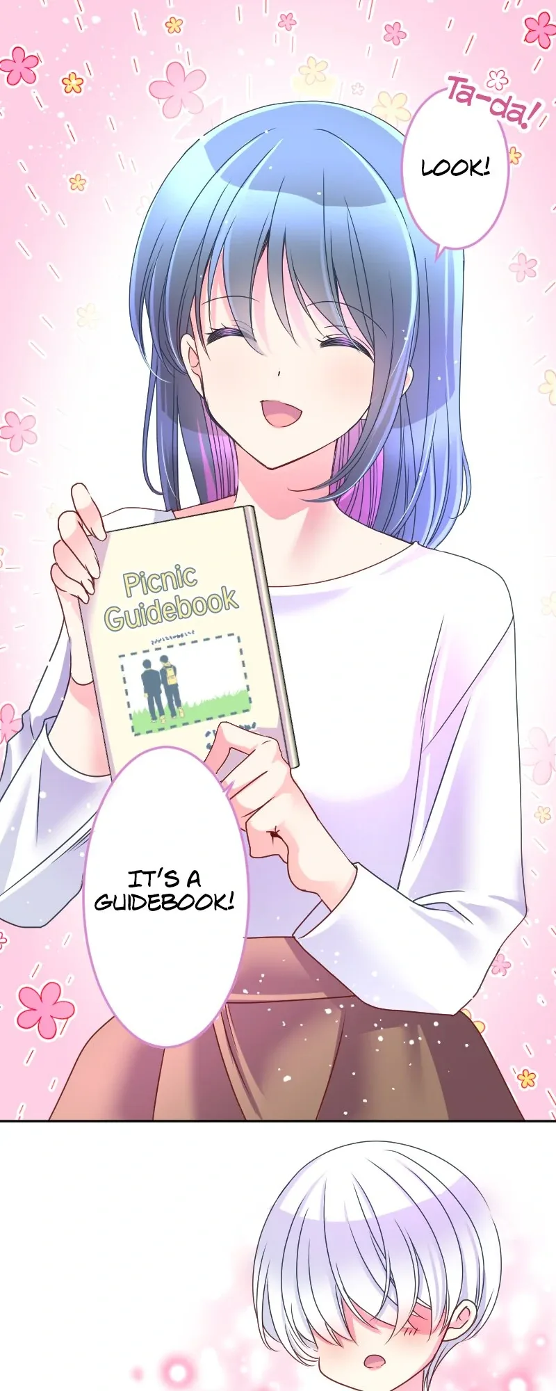 I was Reborn as a Housekeeper in a Parallel World! Chapter 212 page 23